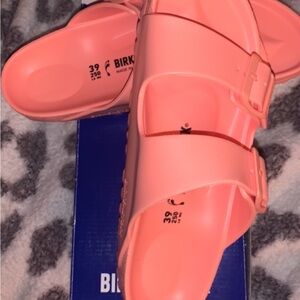 Women’s Birkenstock sandles